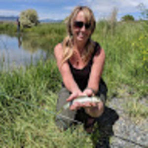 Meet your Posher, Dena